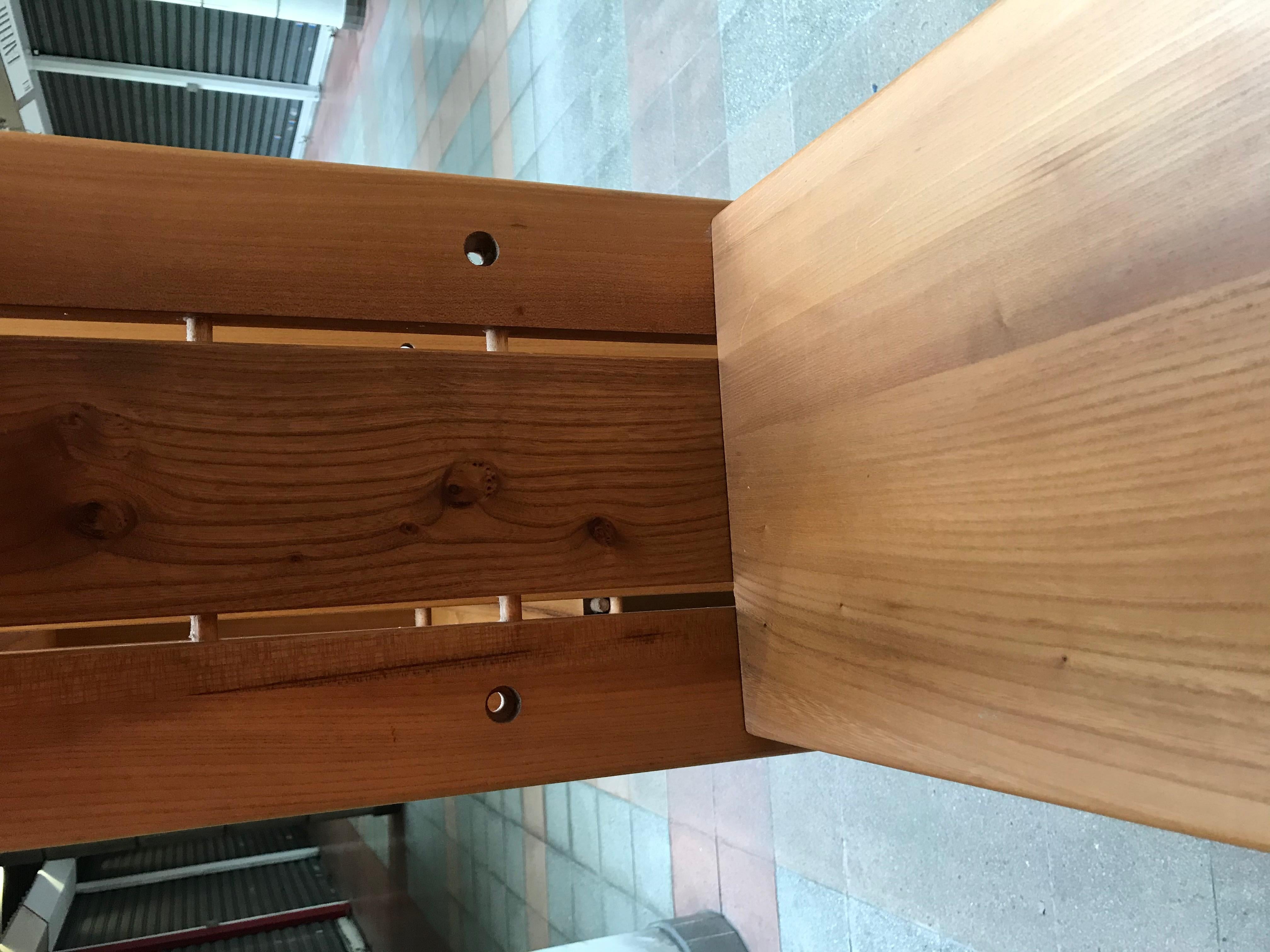 Wood Regain Bookcase For Sale