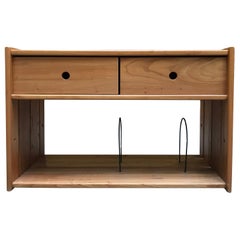 Recuperar mueble Chevet / hi fi