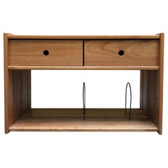 Regain Chevet / hi fi cabinet