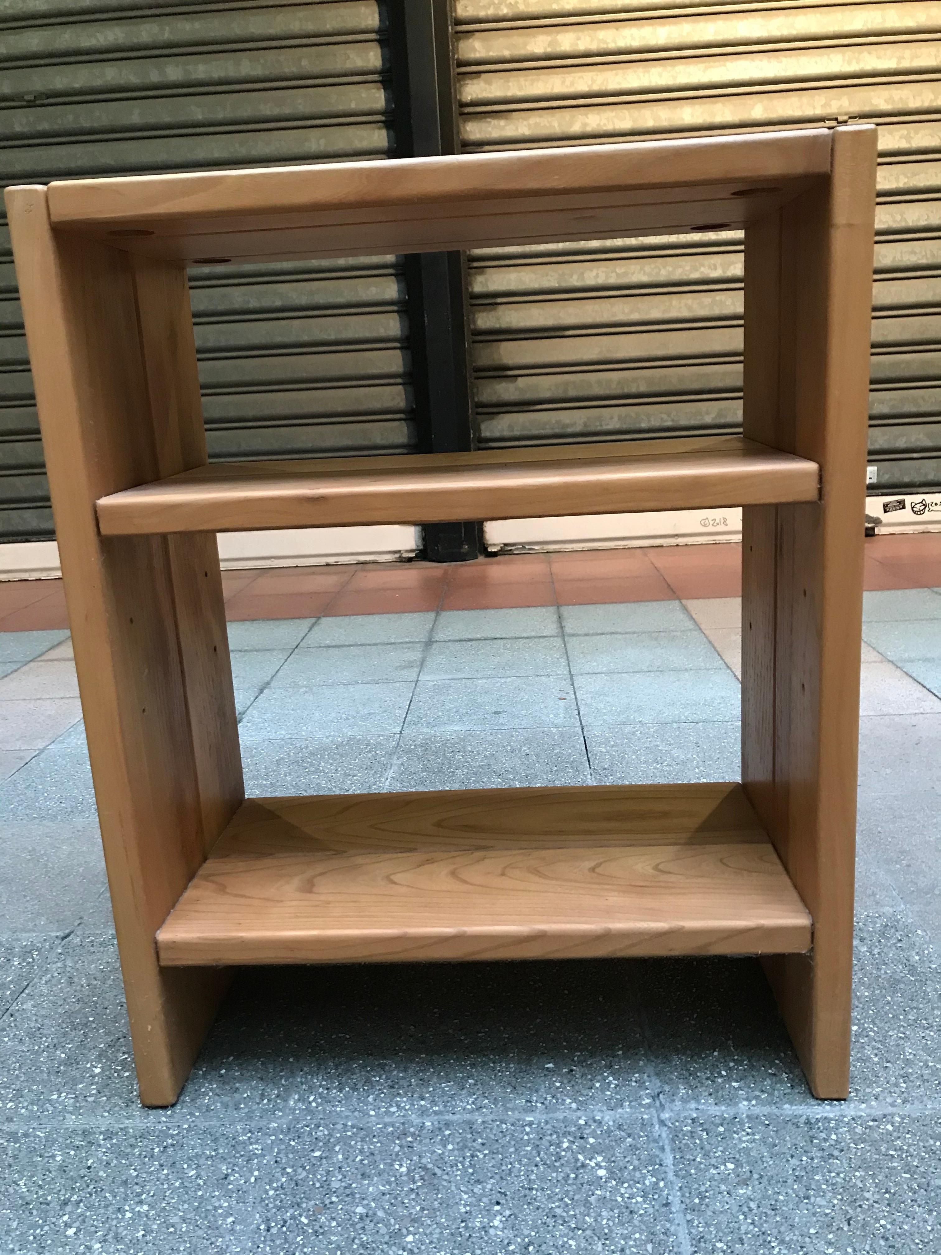 Recuperar / Roland Haeusler
Petit meuble 