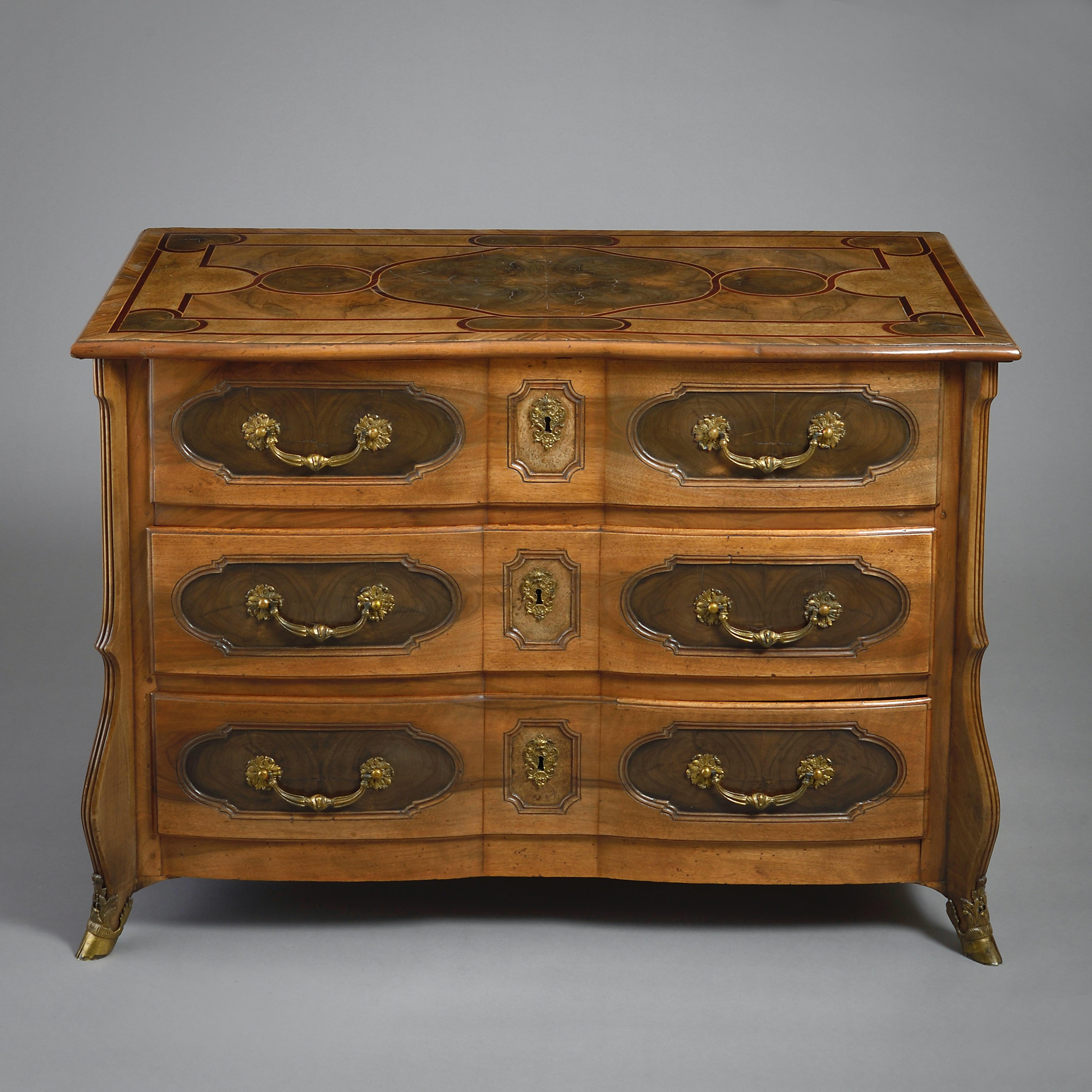 commode hache grenoble