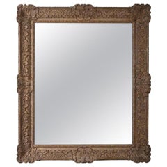 Espejo Regence Giltwood