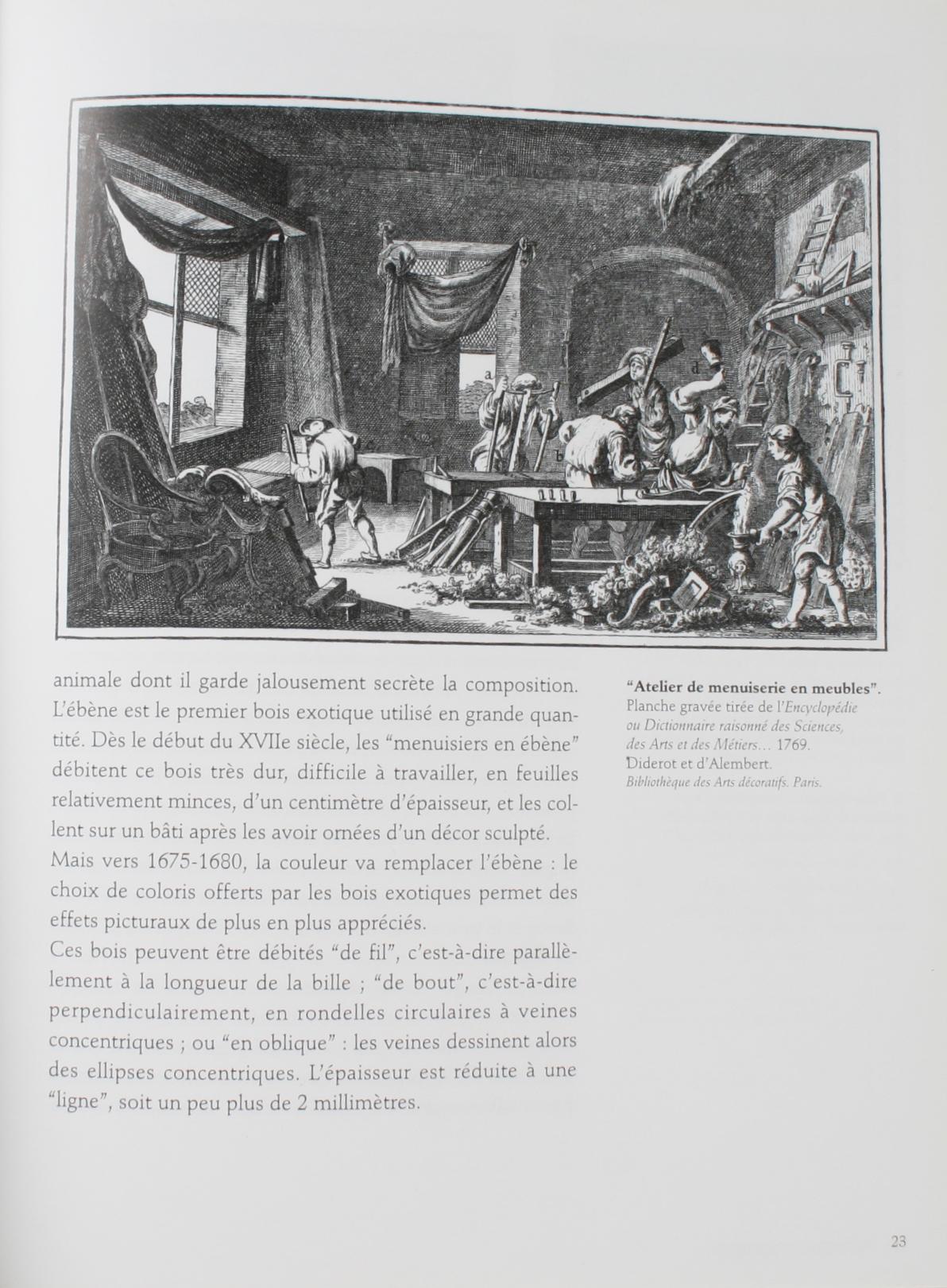 Régence Louis XV by Claude-Paule Wiegandt, 1st Edition 13