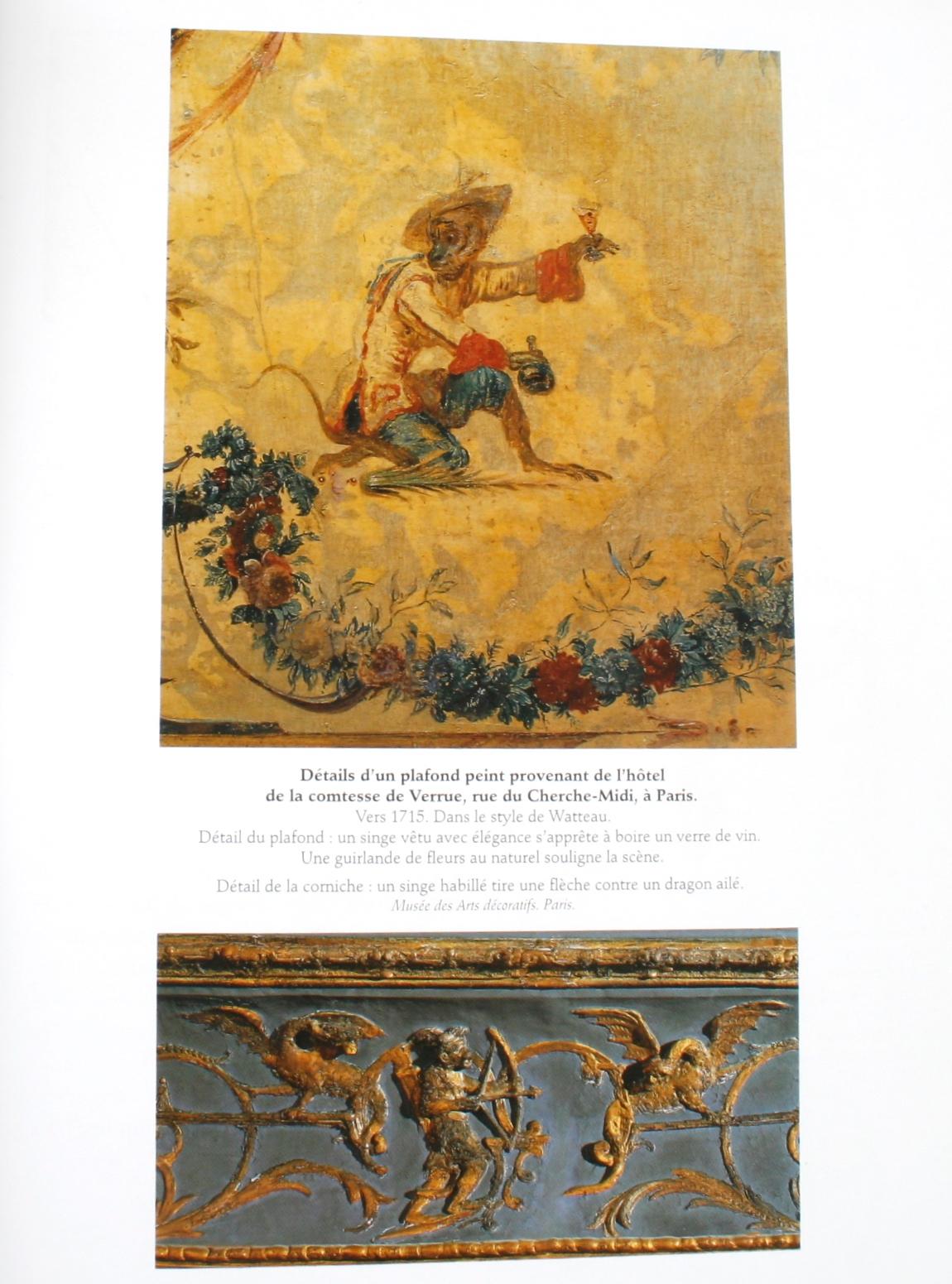 Régence Louis XV by Claude-Paule Wiegandt, 1st Edition 1