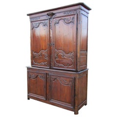 Louis XV Buffets