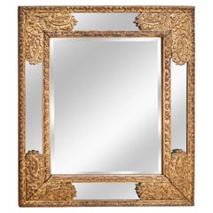 Régence Period Mirror
