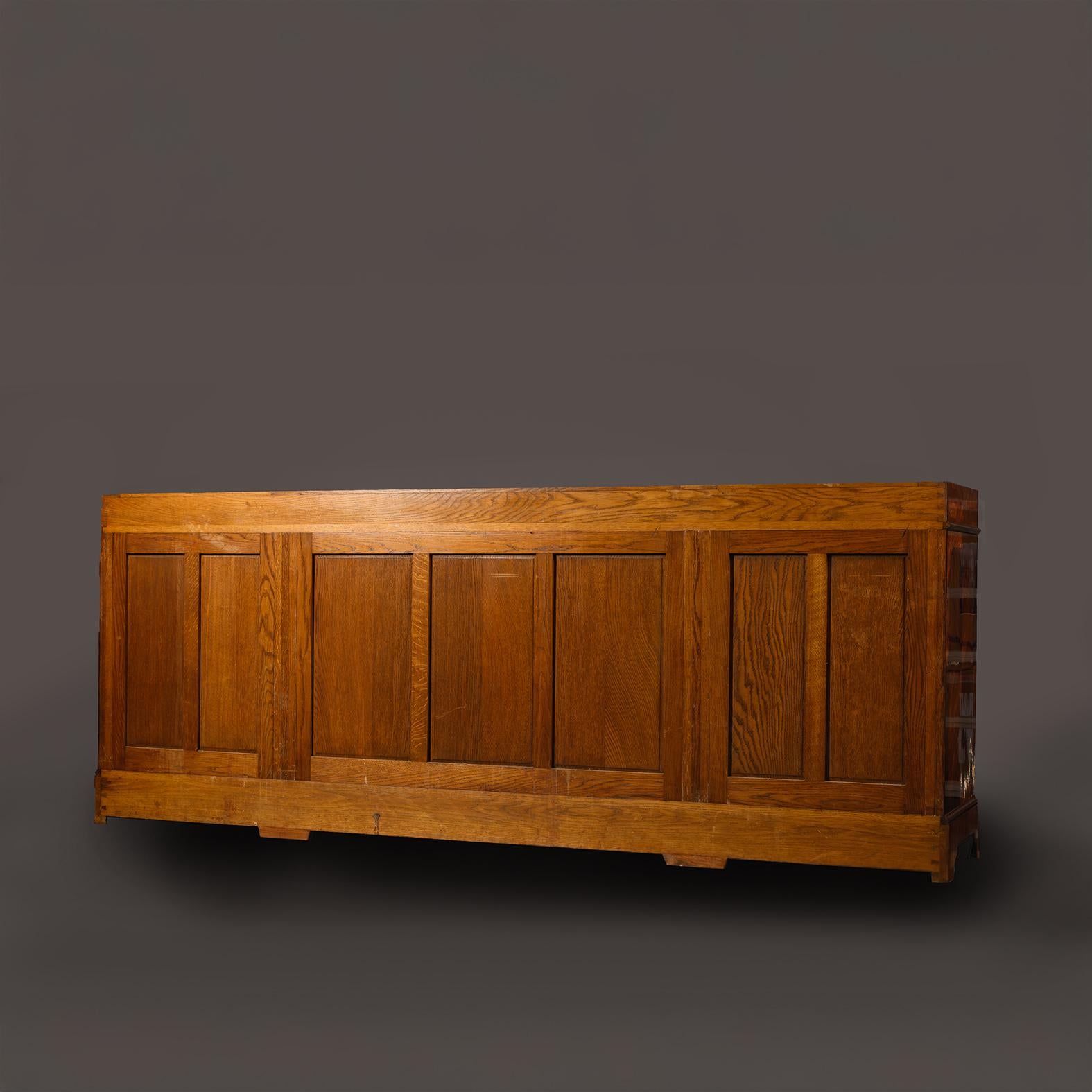 Beistellschrank im Régence-Stil mit Lacktafeln, Paul Sormani zugeschrieben, um 1890 im Angebot 6