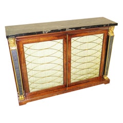 Regency Cabinets