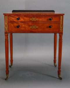 Regency Architect's Table