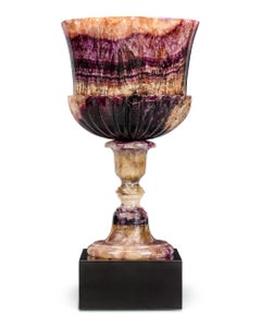 Regency Blue John Pokal