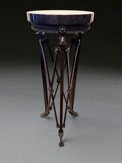 Regency Bronze ‘Thomas Hope’ Stand
