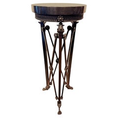 Regency Bronze ‘Thomas Hope’ Stand