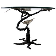 Silas Seandel Side Tables