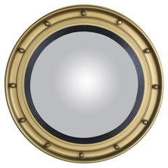 Regency Bulls Eye Convex Mirror