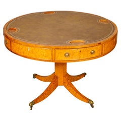 British Tables