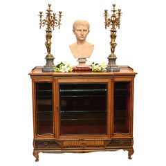 Regency Cabinet Cormandel Antique Lambs of Manchester 1880