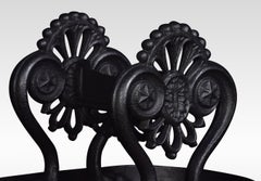 Regency Cast Iron Boot Scraper