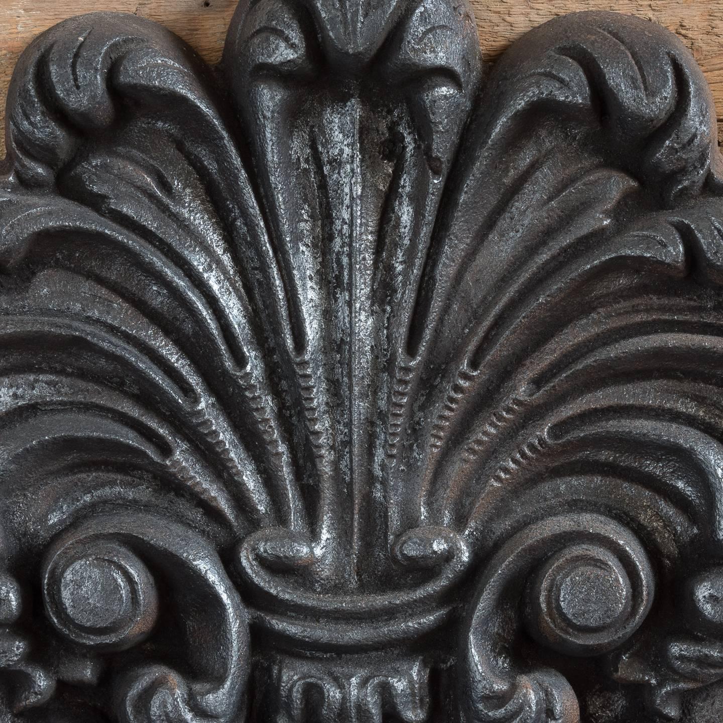Regency Cast Iron Hobgrate In Good Condition In London, GB