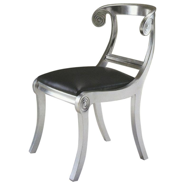 Regency Chair "Copy D'ancienne" For Sale