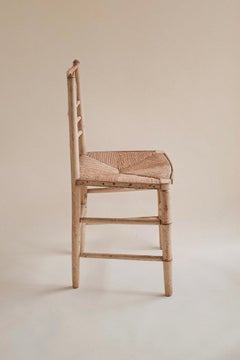 Regency Chair