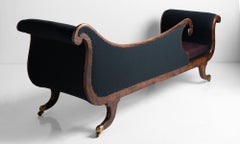Regency Chaise Lounge
