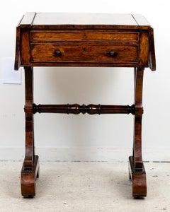 Table d'échecs et de backgammon Régence