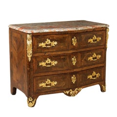 Regency Chest of Drawers