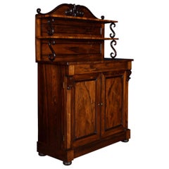 Regency Chiffonier