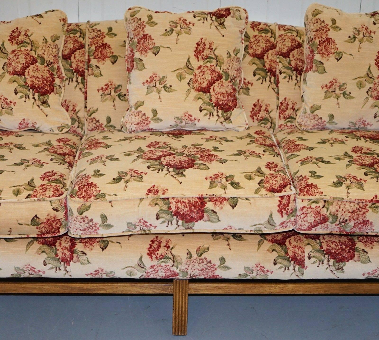 floral sofas for sale