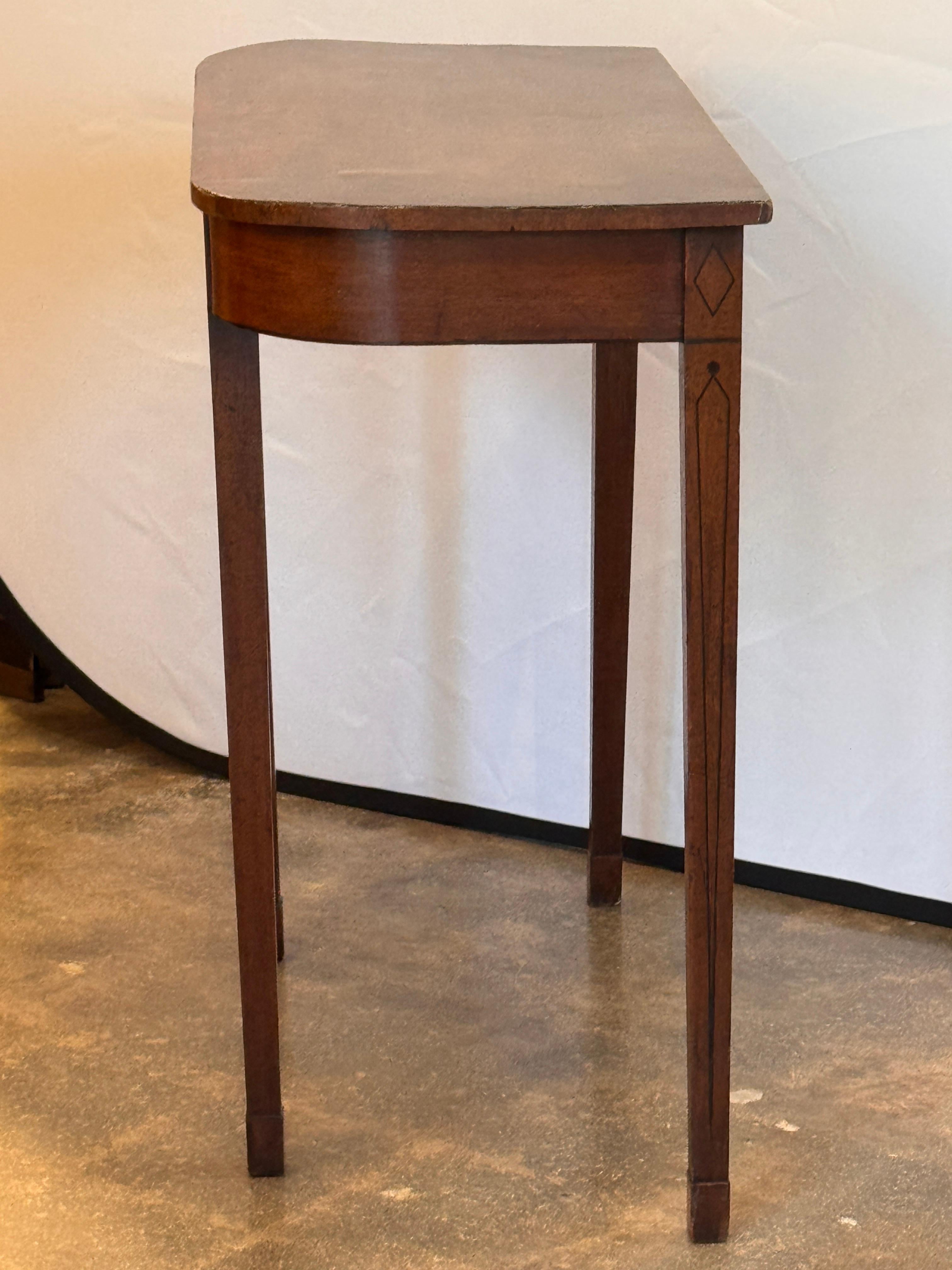 Mesa consola Regency Madera en venta