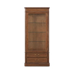 Regency Display Bookcase