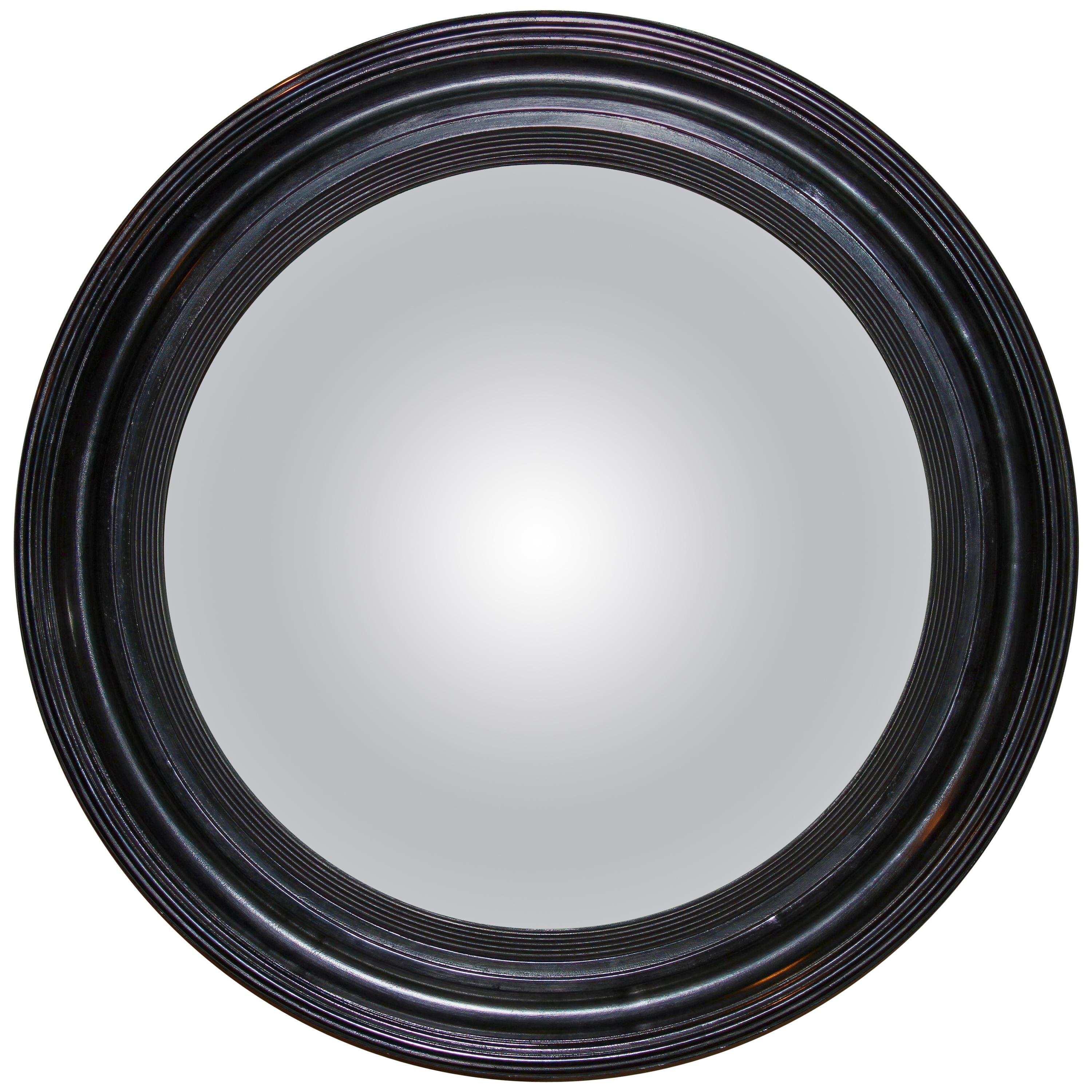 Antique and Vintage Convex Mirrors 420 For Sale at 1stdibs