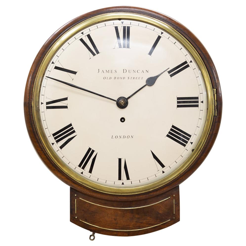 Antique Clocks For At 1stdibs