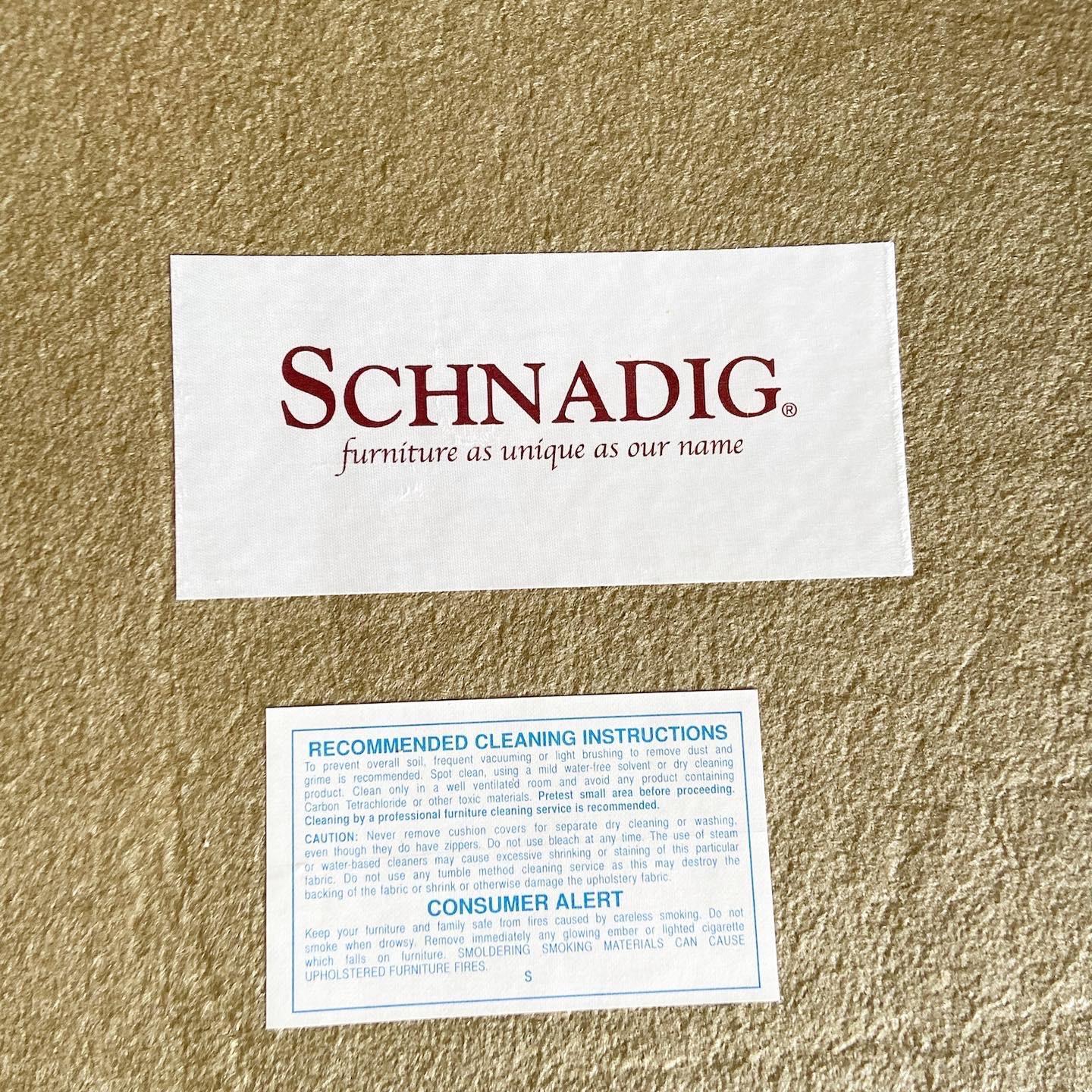 schnadig home collection