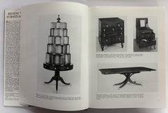 Regency Furniture by Francis Collard (Book)