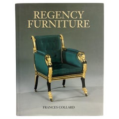 Regency Furniture by Francis Collard (Book) Regency Furniture by Francis Collard (Book)