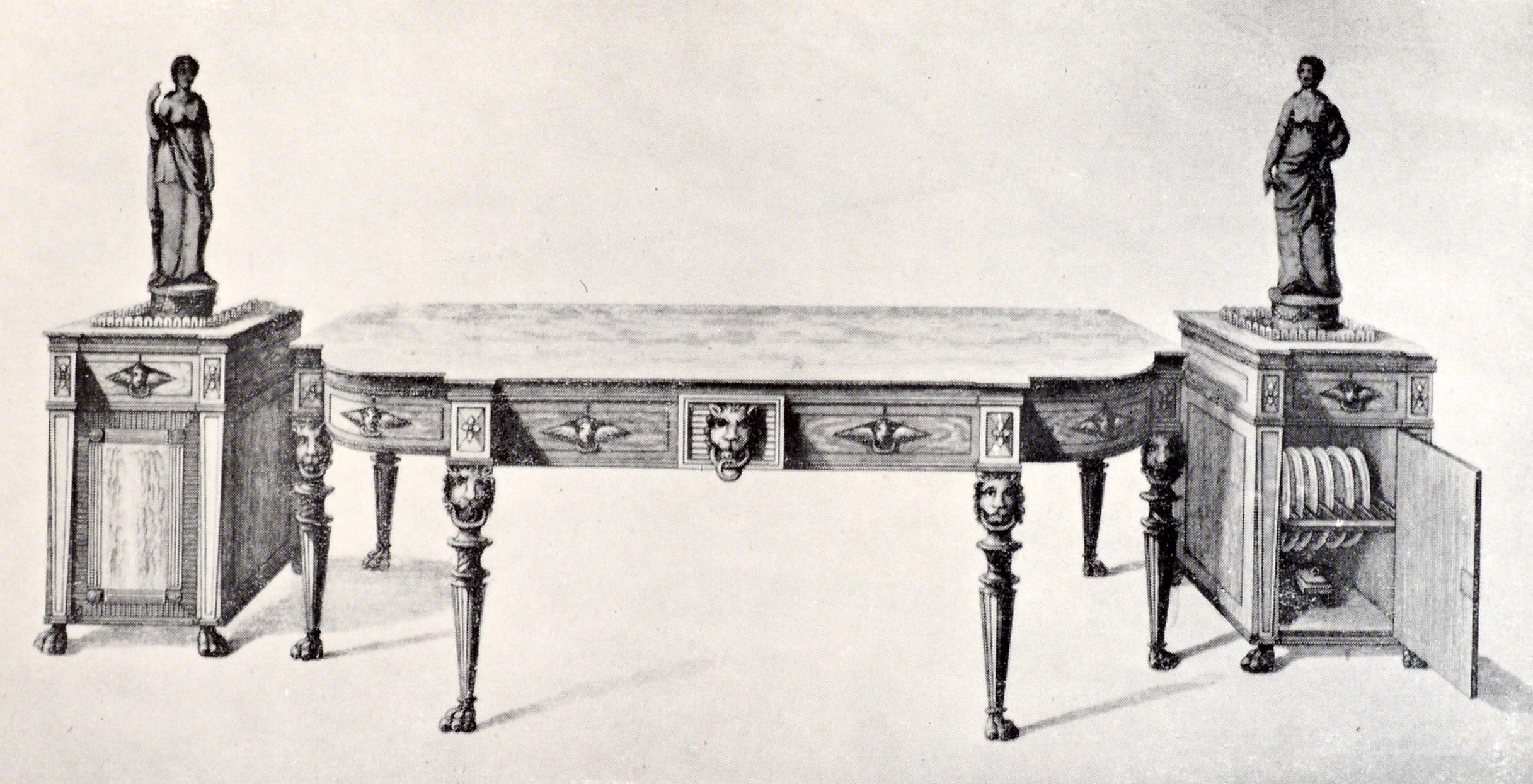1826 furniture
