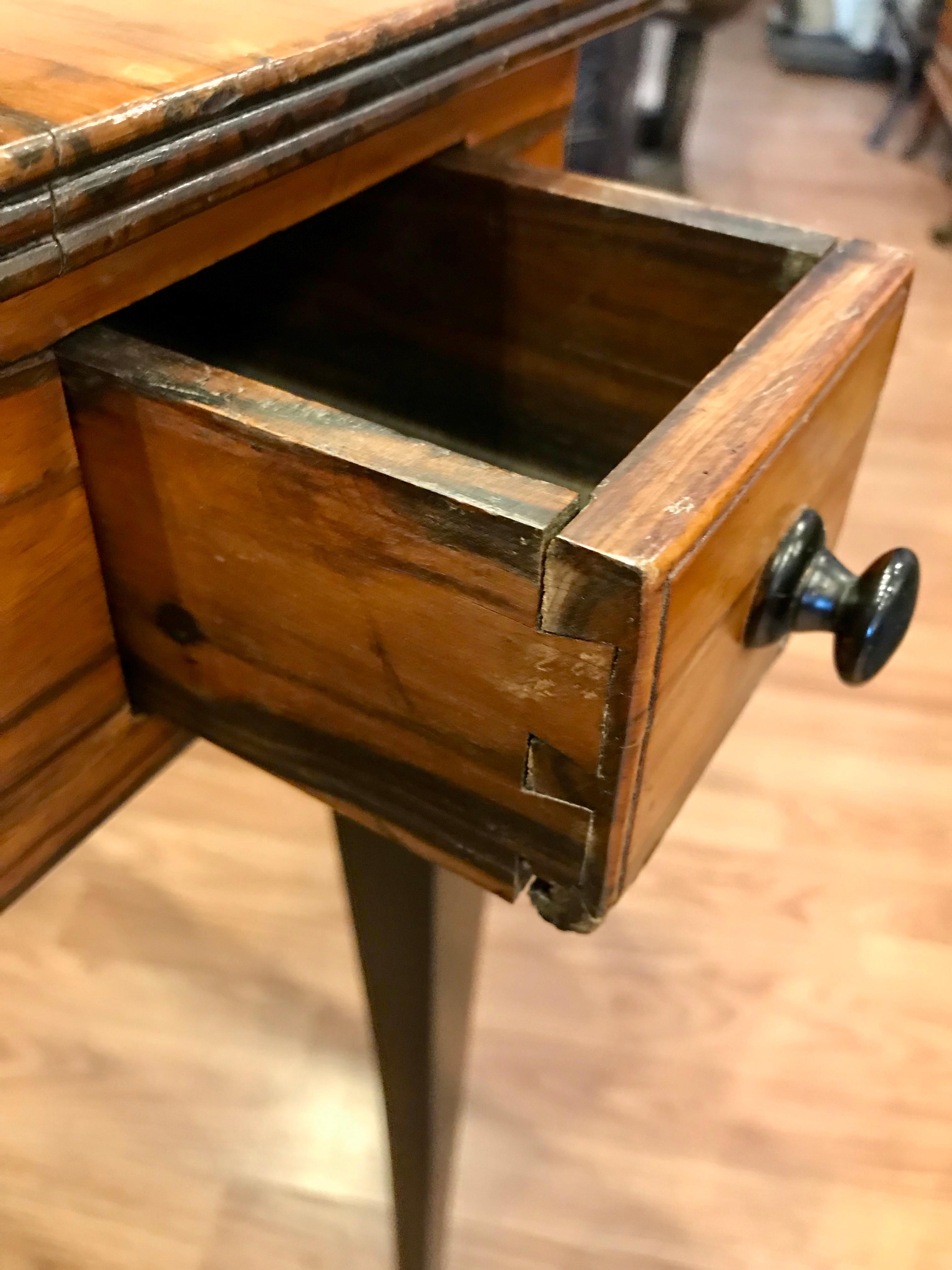 Regency Game Table 5