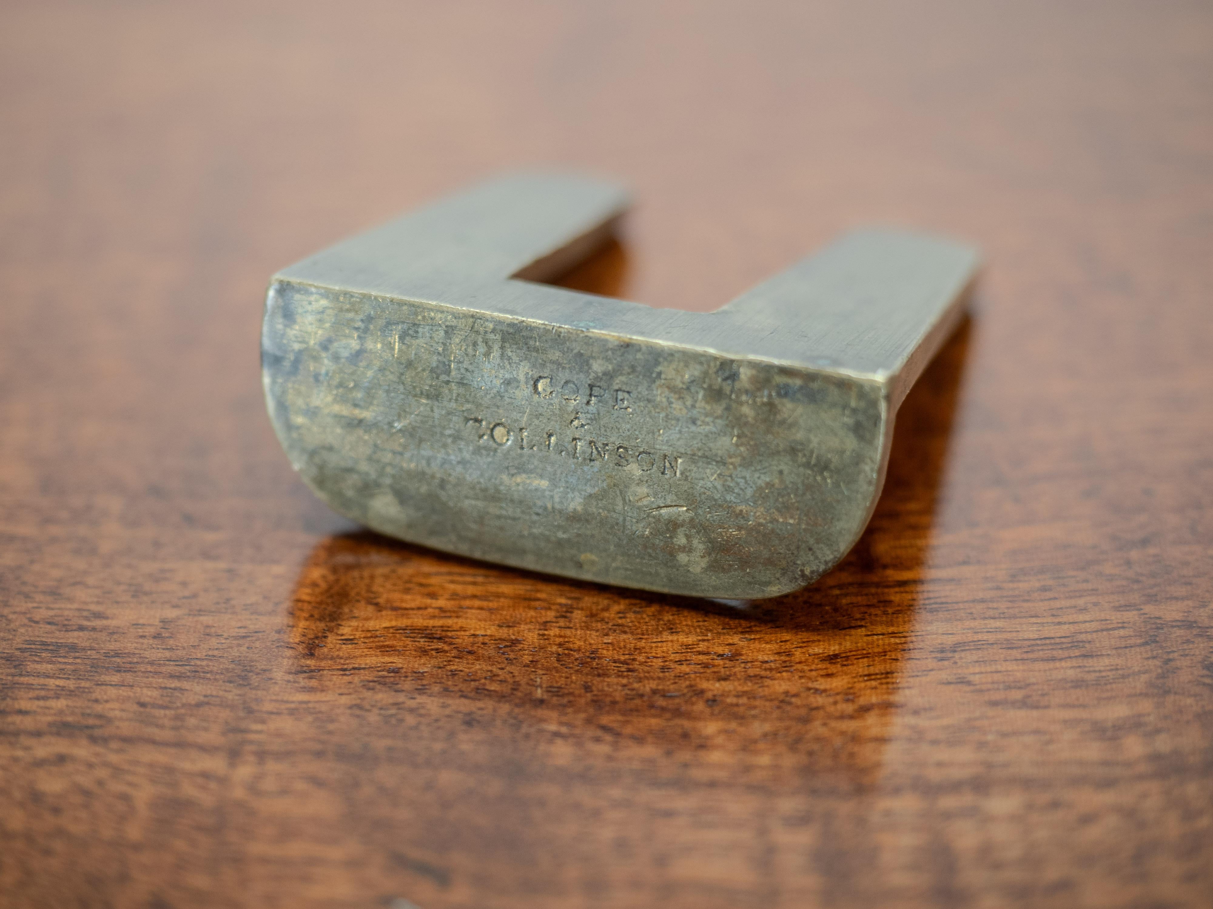 Regency George IV Mahogany Pull-out Extending Small Dining Table, c.1820 For Sale 8