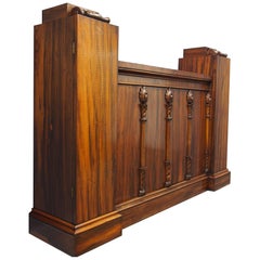 Regency Goncalo Alves Cabinet