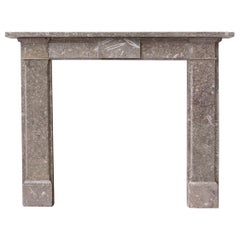 Regency Building and Garden Elements