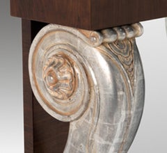 Regency Hall Console