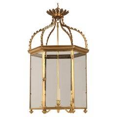 Regency Hall Lantern, Medium