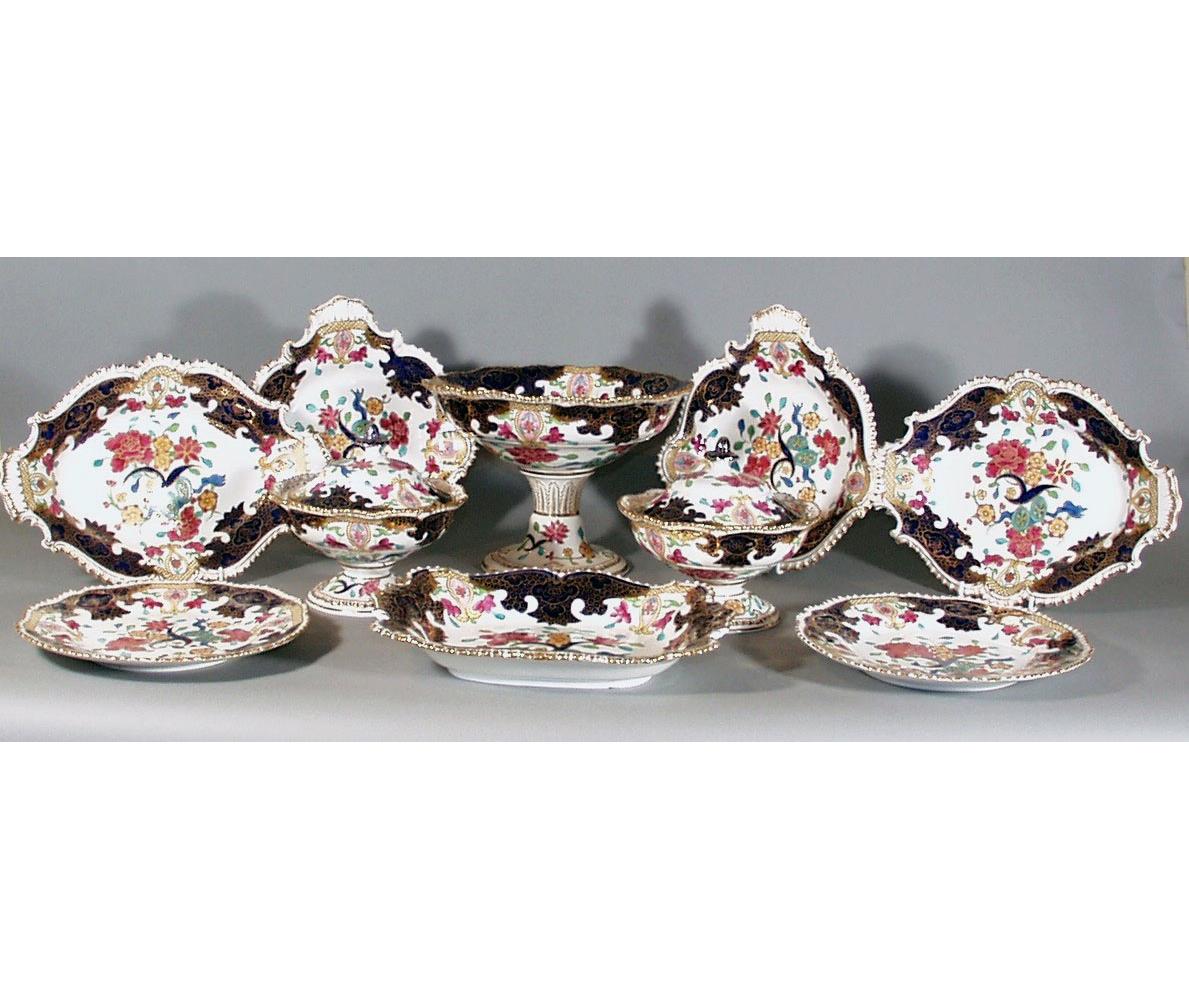 is coalport china valuable