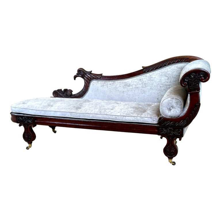 Regency era furniture deals