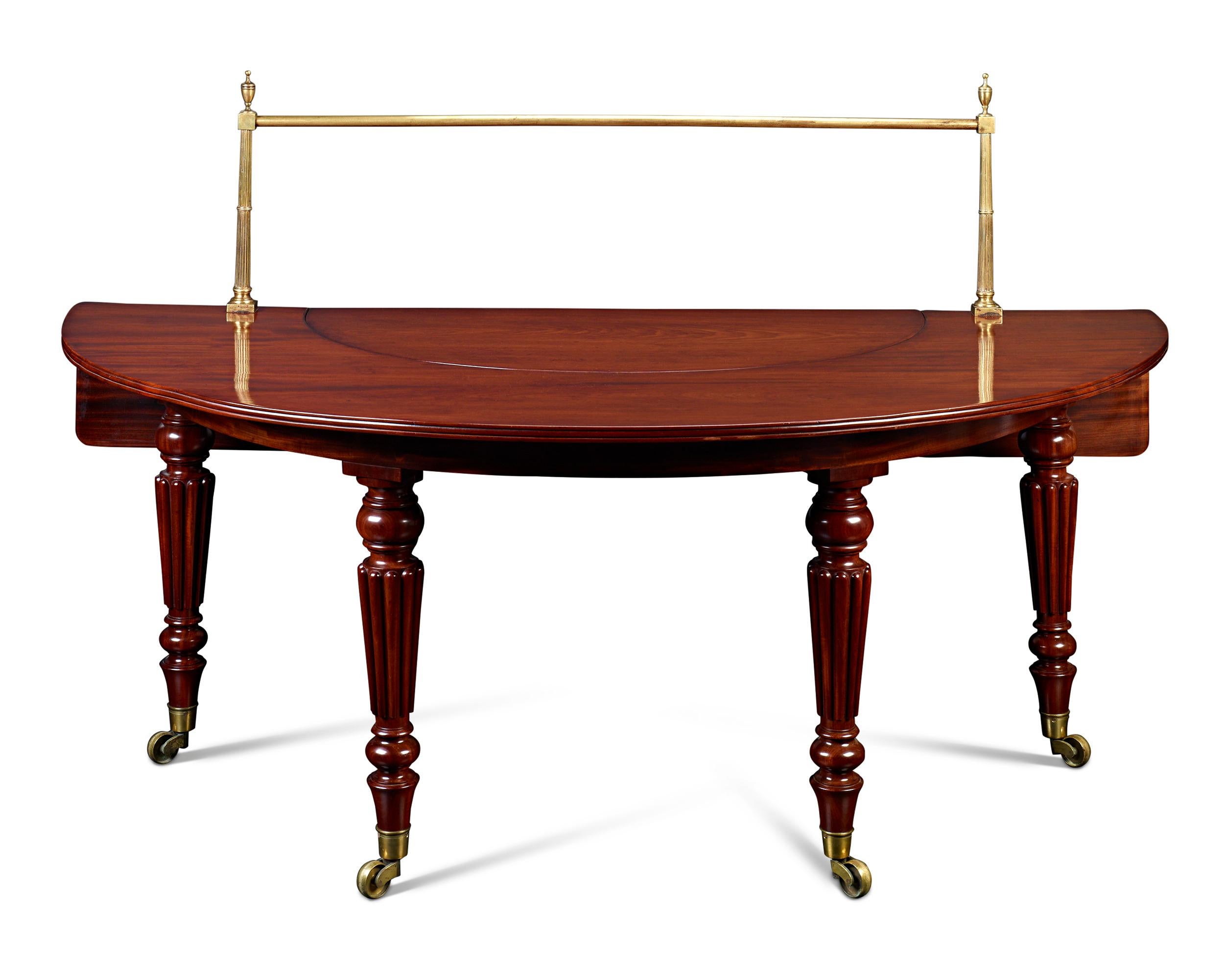 fox hunt table