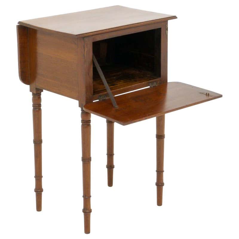 Small Library/Dining Table at 1stDibs | small library table