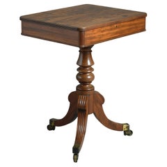 Desks and Writing Tables