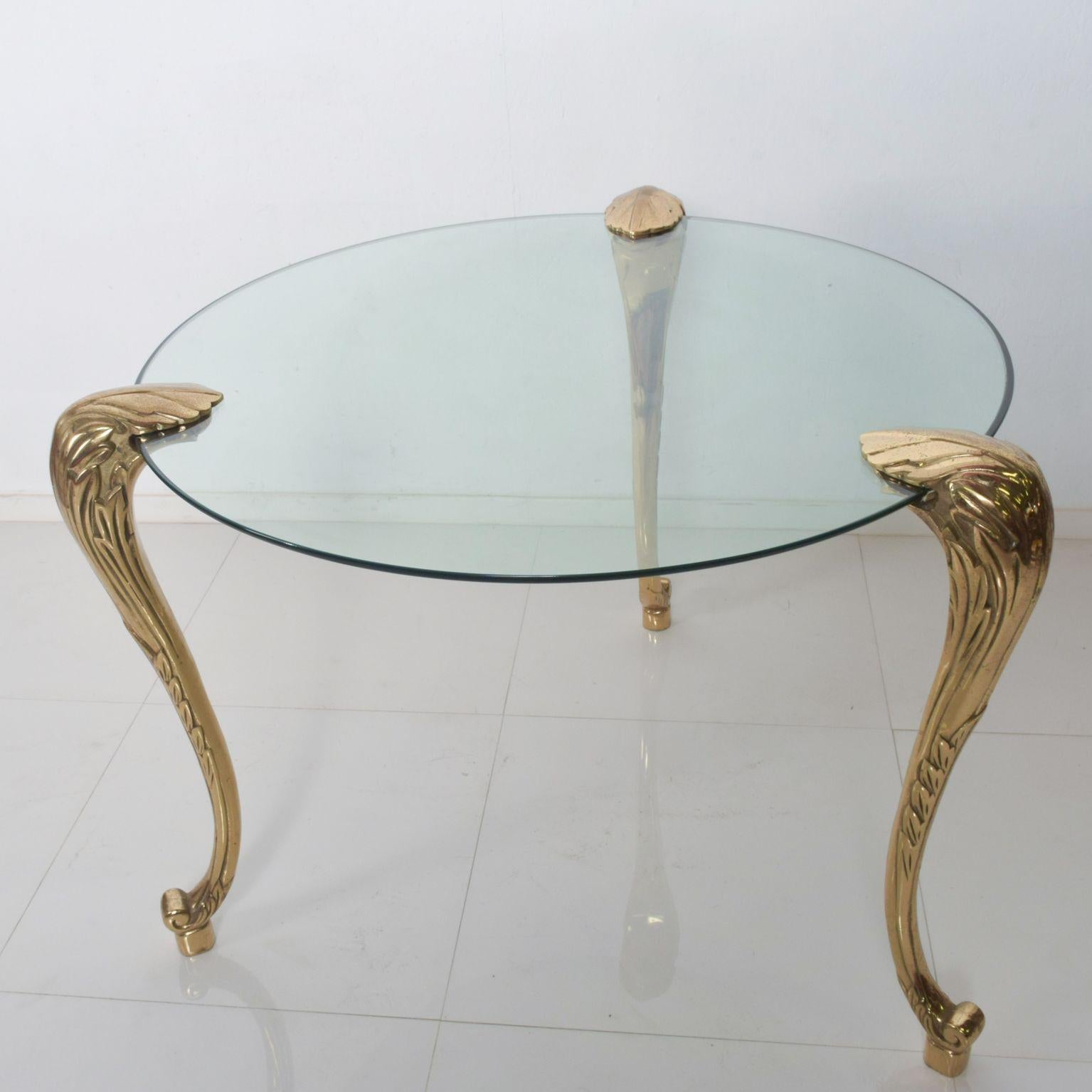 regency table legs