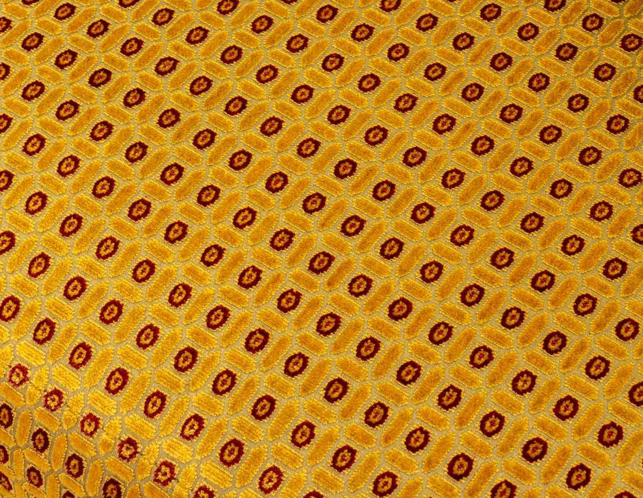 Canapé Regency en acajou tapissé de mohair en vente 2